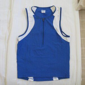 Zoot Men's Triathlon Tri Top Tank